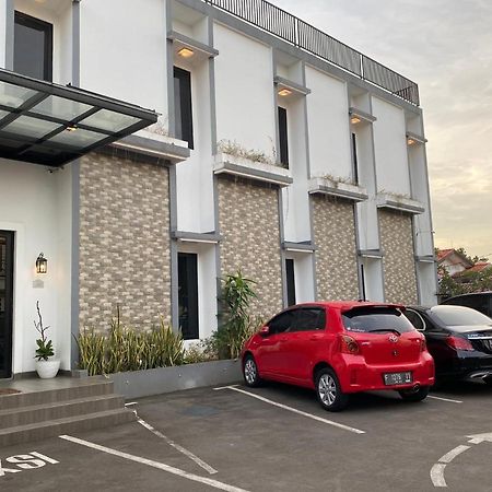 Flamboyan Residence Cipete Jakarta Ngoại thất bức ảnh